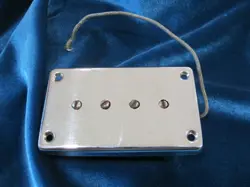 1965-66 GIBSON