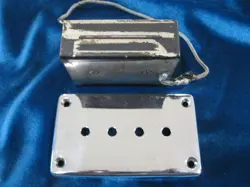 BASS NECK PICKUP