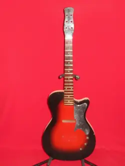1960 RED