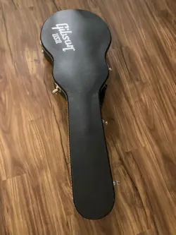 2013 GIBSON LES PAUL STUDIO DELUXE II ELECTRIC GUITAR