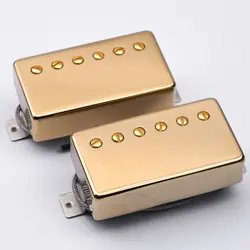 1 SET ELECTRIC GUITAR PAF PICKUPS '57 CLASSIC '57 CLASSIC PLUS SET FIT GIBSON