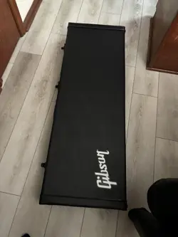 GIBSON FIREBIRD CASE