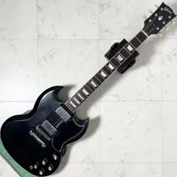 GIBSON SG 61 REISSUE USA WITH 57 CLASSIC SAFE PACKING!