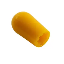 KLUSON VINTAGE TOGGLE SWITCH TIP AMBER 20PCS FITS GIBSON