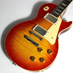 2023 GIBSON 1959 LES PAUL STANDARD MURPHY LAB ULTRA LIGHT AGED 59 R9