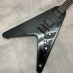 GIBSON FLYING V GOTHIC 2000 743434