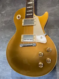 ELECTRIC GUITAR GIBSON HISTORIC COLLECTION R4 2003 B'Z TAK JEFF BECK HISCOLE