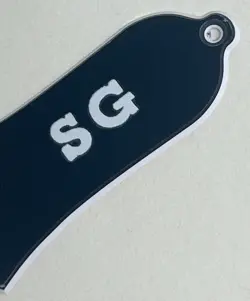 COVER PLATE LOGO