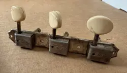 TUNERS 1956