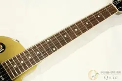 GIBSON LES PAUL SPECIAL TV YELLOW 2024 ELECTRIC GUITAR