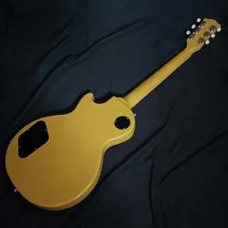 YELLOW 2024 ELECTRIC