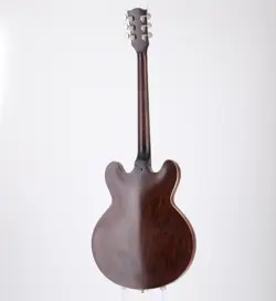 1974 ES-335TD WALNUT