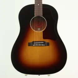 GIBSON 1950S J-45 ORIGINAL VINTAGE SUNBURST [SN 21644060]