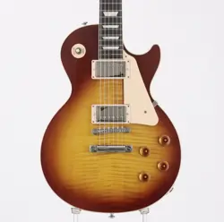 GIBSON USA LES PAUL STANDARD 60S ICED TEA MOD