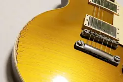 GUITAR GIBSON 2015