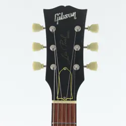 LES PAUL CANARY