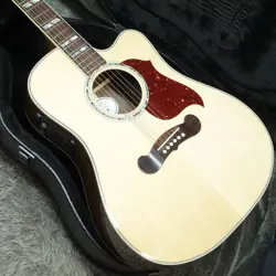 GIBSON SONGWRITER STANDARD EC ROSEWOOD ANTIQUE NATURAL NO.YG850