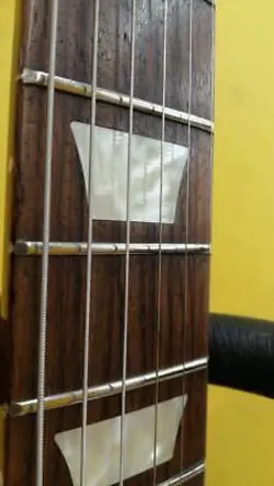 GUITAR TANGERINE