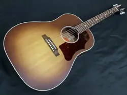FADED/FADED SUNBURST ACOUSTIC