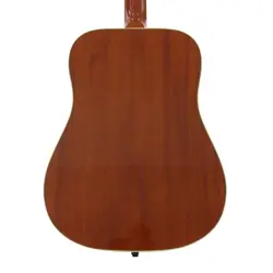 SUNBURST ELECTRIC ACOUSTIC