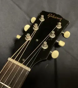 GUITAR SMALL BODY