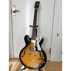 ES-335 GLOSS WITH