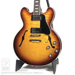 ES-335 FIGURED 2024