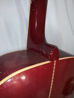 INSPIRED GIBSON DOVE
