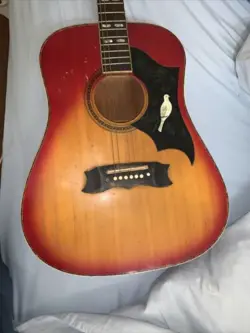 INSPIRED GIBSON