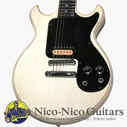 GIBSON USA 2010 JOAN JETT MELODY MAKER (2010)