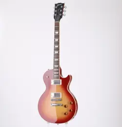 GIBSON LES PAUL STANDARD 2018 HERITAGE CHERRY SUNBURST  STORE