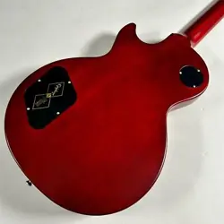 EPIPHONE 1959 LES PAUL STANDARD ICED TEA BURST INSPIRED BY GIBSON CUSTOM