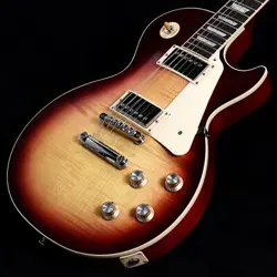 GIBSON LES PAUL STANDARD 60S BOURBON BURST WEIGHT:4.18KG