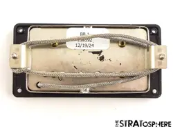 PICKUP ALNICO II