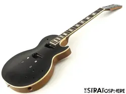 GIBSON USA LES PAUL STANDARD 50S BODY & NECK EBONY