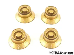 USA GIBSON EPIPHONE 1959 LES PAUL STANDARD GUITAR CONTROL KNOBS, SPEED