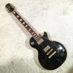 [USED] EPIPHONE BY GIBSON LESPAUL CUSTOM EPIPHONE LES PAUL CUSTOM ELECTRIC GUITA