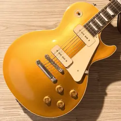 GIBSON LESPAUL STANDARD 50S P90  MADE IN 2022   48 INTEREST FREE SPLITS