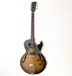 GIBSON ES 135 VINTAGE SUNBURST  STORE