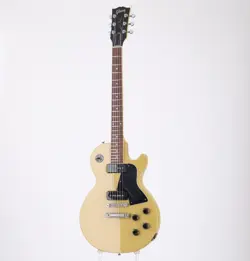 GIBSON LES PAUL SPECIAL TV YELLOW  STORE