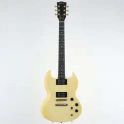 GIBSON SG SPECIAL 1989 ALPINE WHITE   STORE