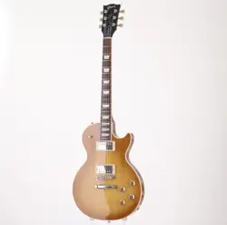 GIBSON LES PAUL TRADITIONAL PLUS 2017 HONEY BURST  SAKAE