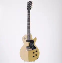 GIBSON LES PAUL SPECIAL TV YELLOW  SAKAE