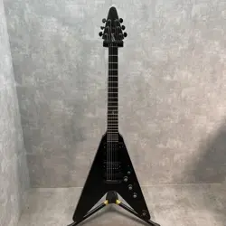 GIBSON FLYING V GOTHIC 2000 MIE MAIN