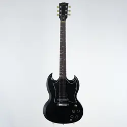 GIBSON SG SPECIAL EBONY   STORE