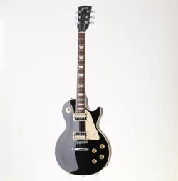 GIBSON LES PAUL TRADITIONAL PRO EBONY  STORE