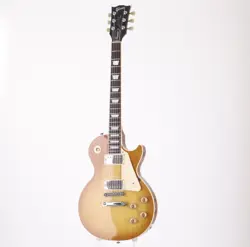 GIBSON LES PAUL CLASSIC HONEY BURST  STORE