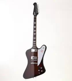 GIBSON FIREBIRD V 2019 VINTAGE SUNBURST  STORE