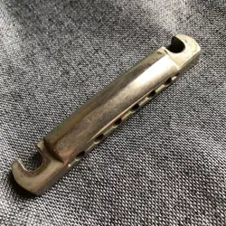 TAILPIECE AGED