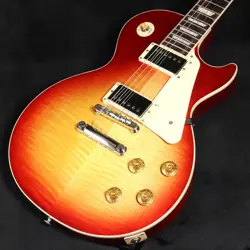 GIBSON LES PAUL STANDARD 50S HERITAGE  CHERRY
